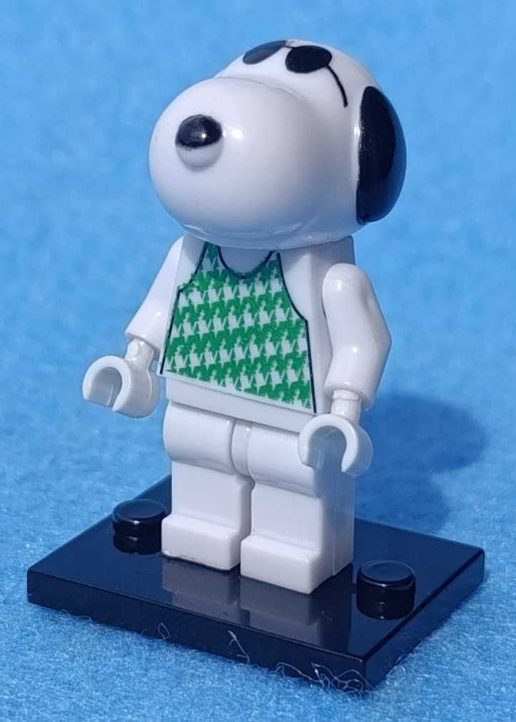 Snoopy v2 (Filmes e Séries)