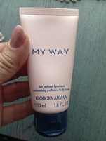 Krem do rąk Giorgio Armani