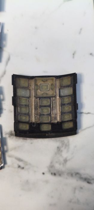 Клавиатура Nokia 8800 arte note 8800 classic