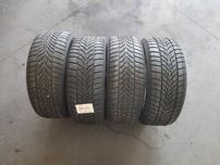 Koła 225/50R17 94H Dunlop SP Winter Sport 4D 5x112 ET 48,5 7j