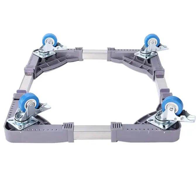 Підставка для холодильника і пральної машини на колесах