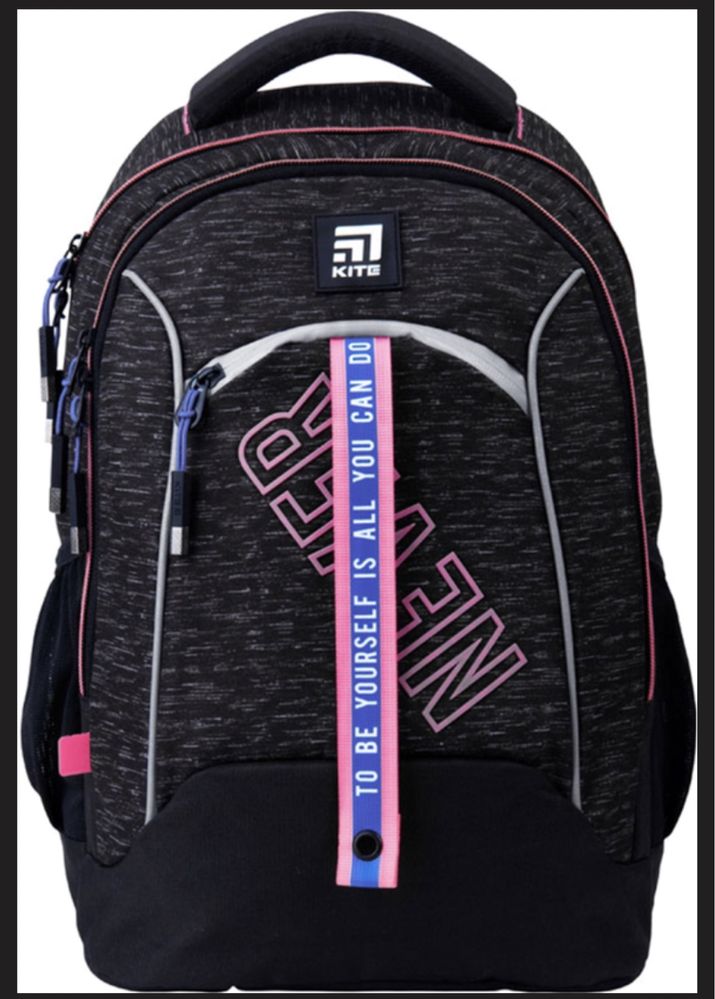 Kite рюкзак для дівчинки Education teens