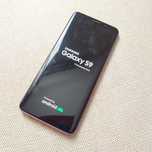 Smartfon Samsung Galaxy S9 64 GB
