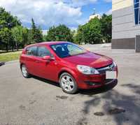 Opel Astra 1.8 автомат