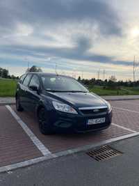 Ford Focus Ford focus Mk2 1.8 TDCI