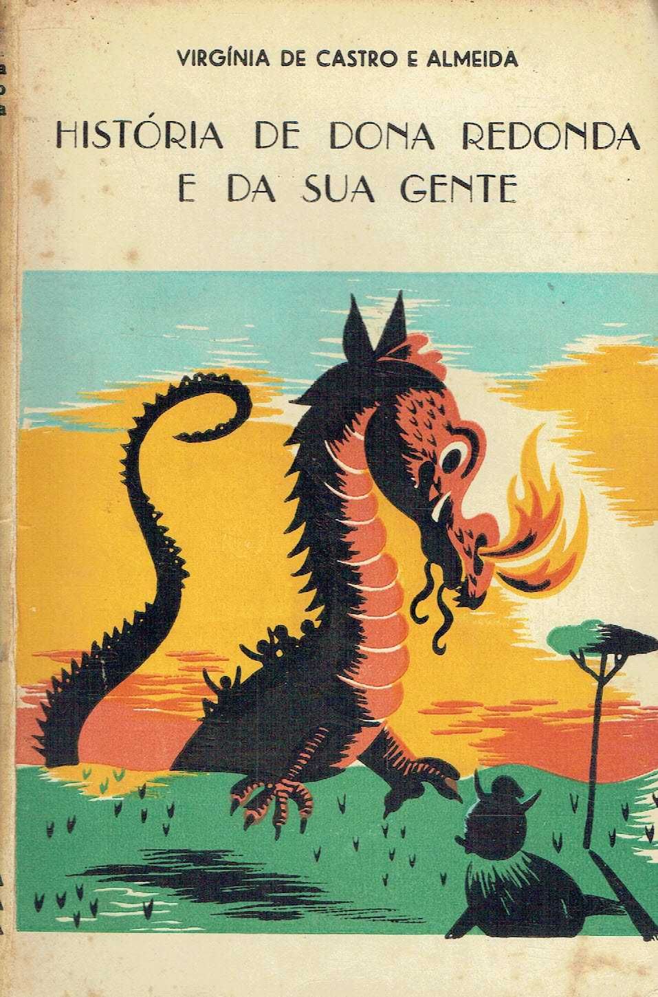 15769

Coleção Contos de Encantar

Livraria Clássica Editora
