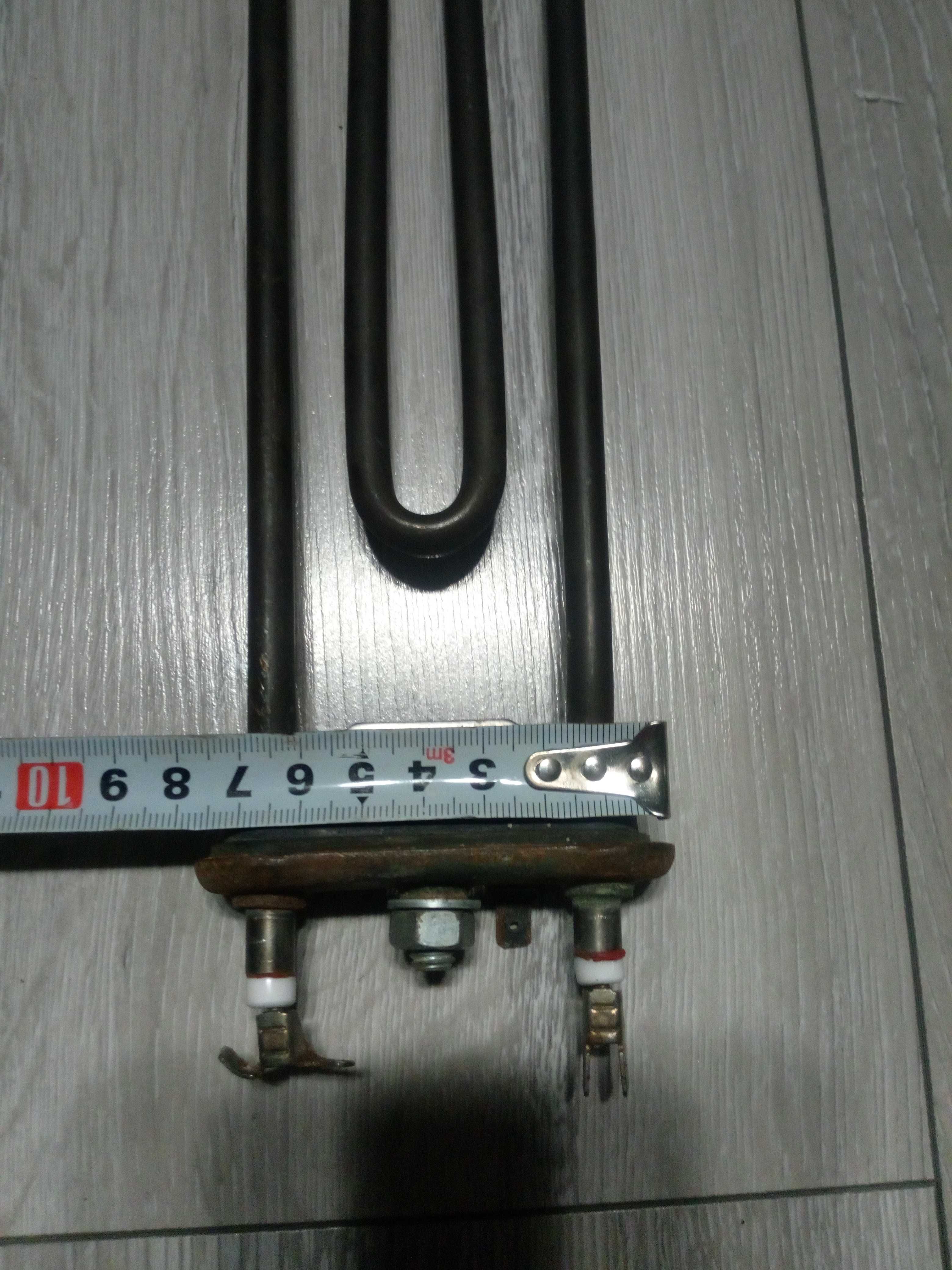 Grzałka ELTE2 2000w 230V z pralki Candy