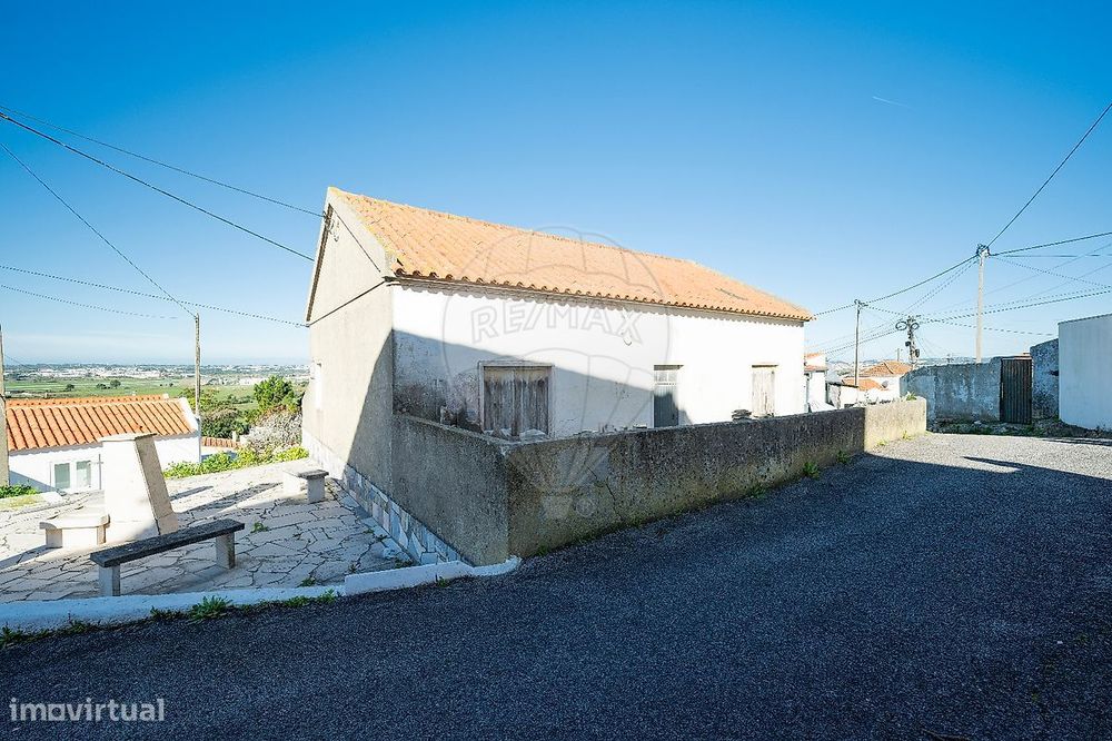 Armazém  para venda