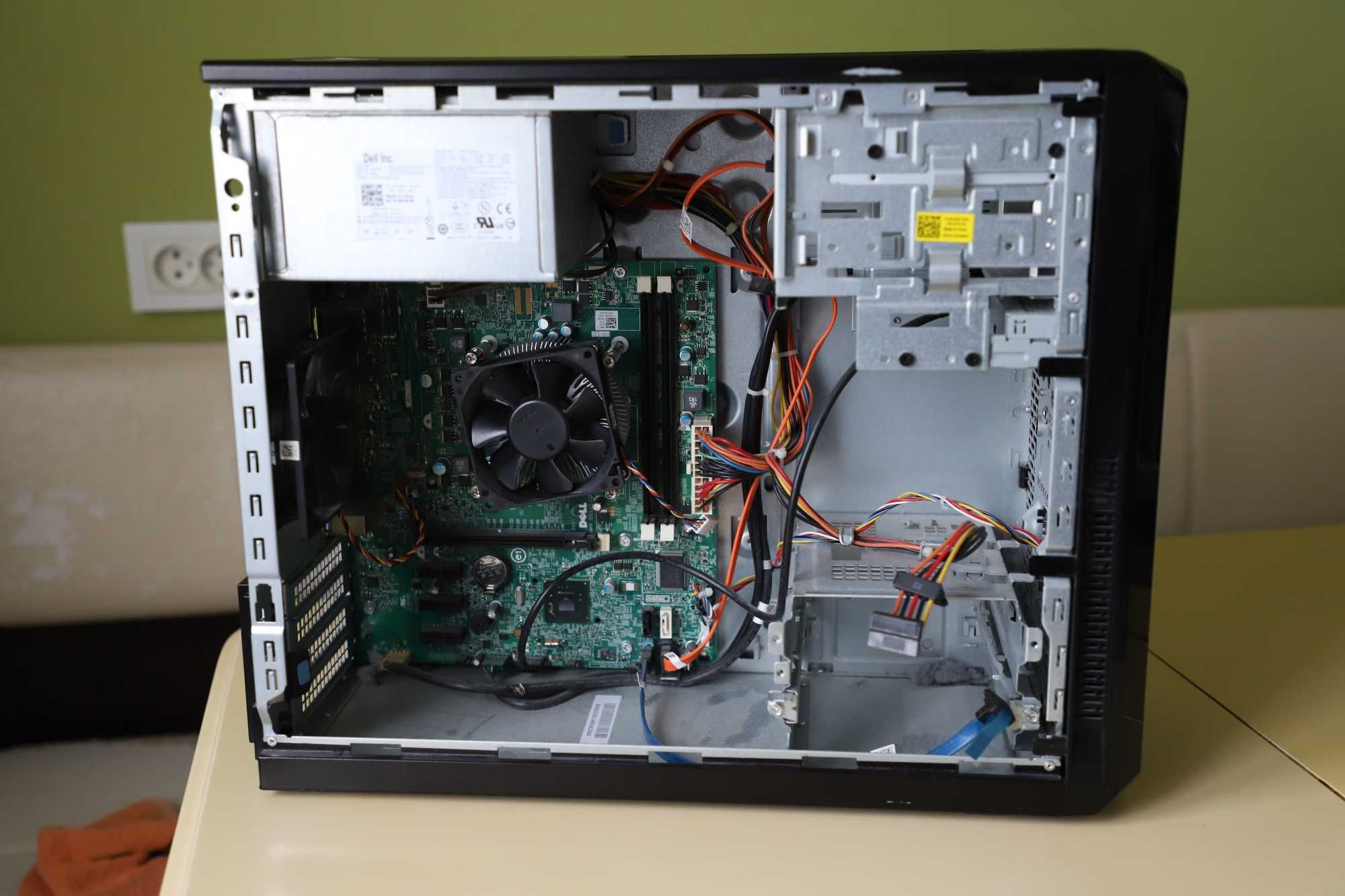 Системний блок Dell