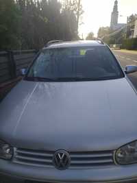 Volkswagen golf TDI