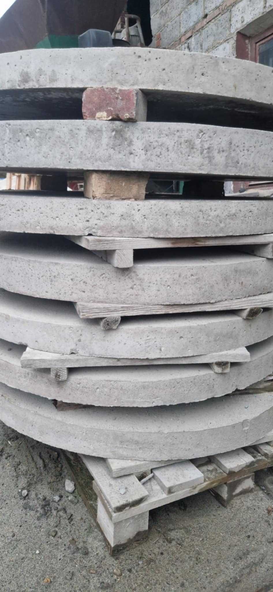 Usługi minikoparką ,wywrotką, płyty, kręgi betonowe.