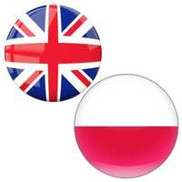 Profesjonalne Tłumaczenia Polsko-Angielskie