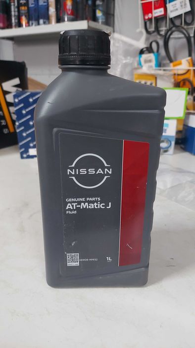 Олива трансмісійна