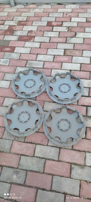 Колпаки колес 13 (300грн/4шт)