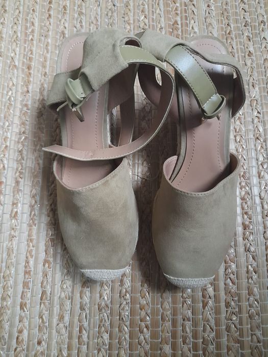 Maravilhosas alpercatas 41 mango