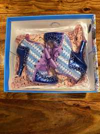 Irregular choice abigail’s third party