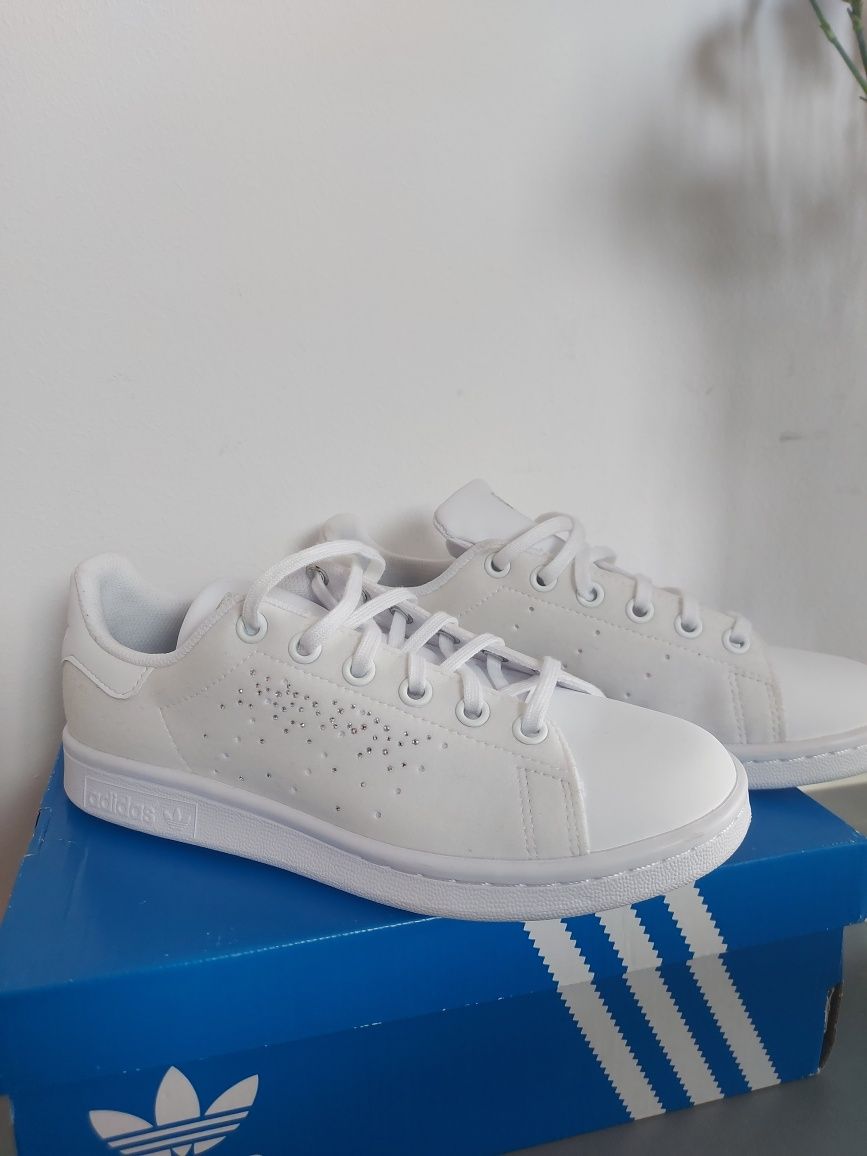 Adidas Stan Smith J