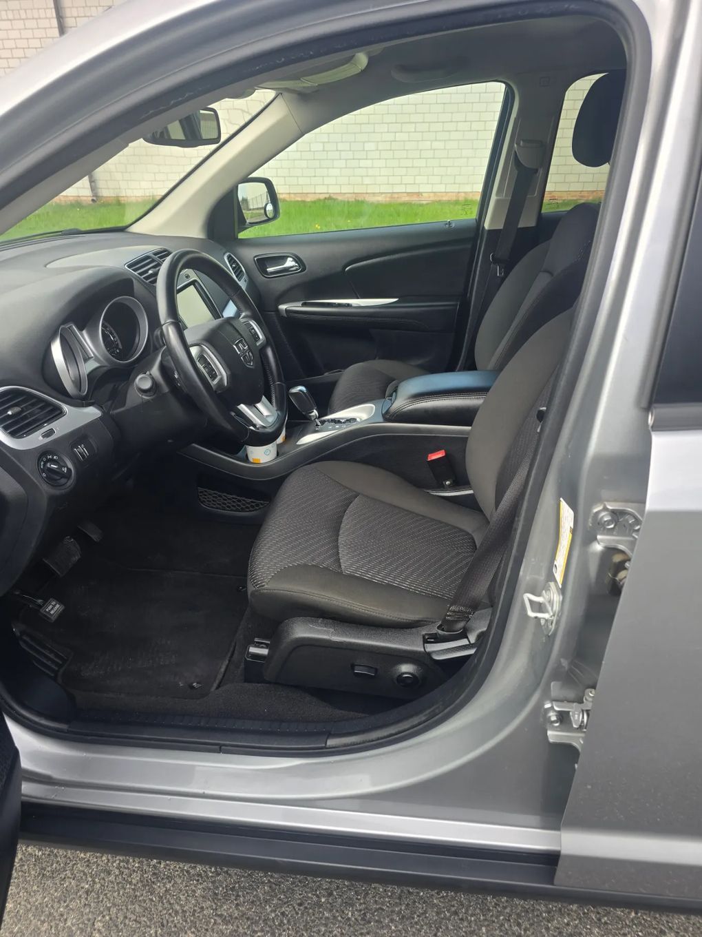 Dodge Journey Sprzedam dodge journey ( fiat freemont ) 2.4 android audio