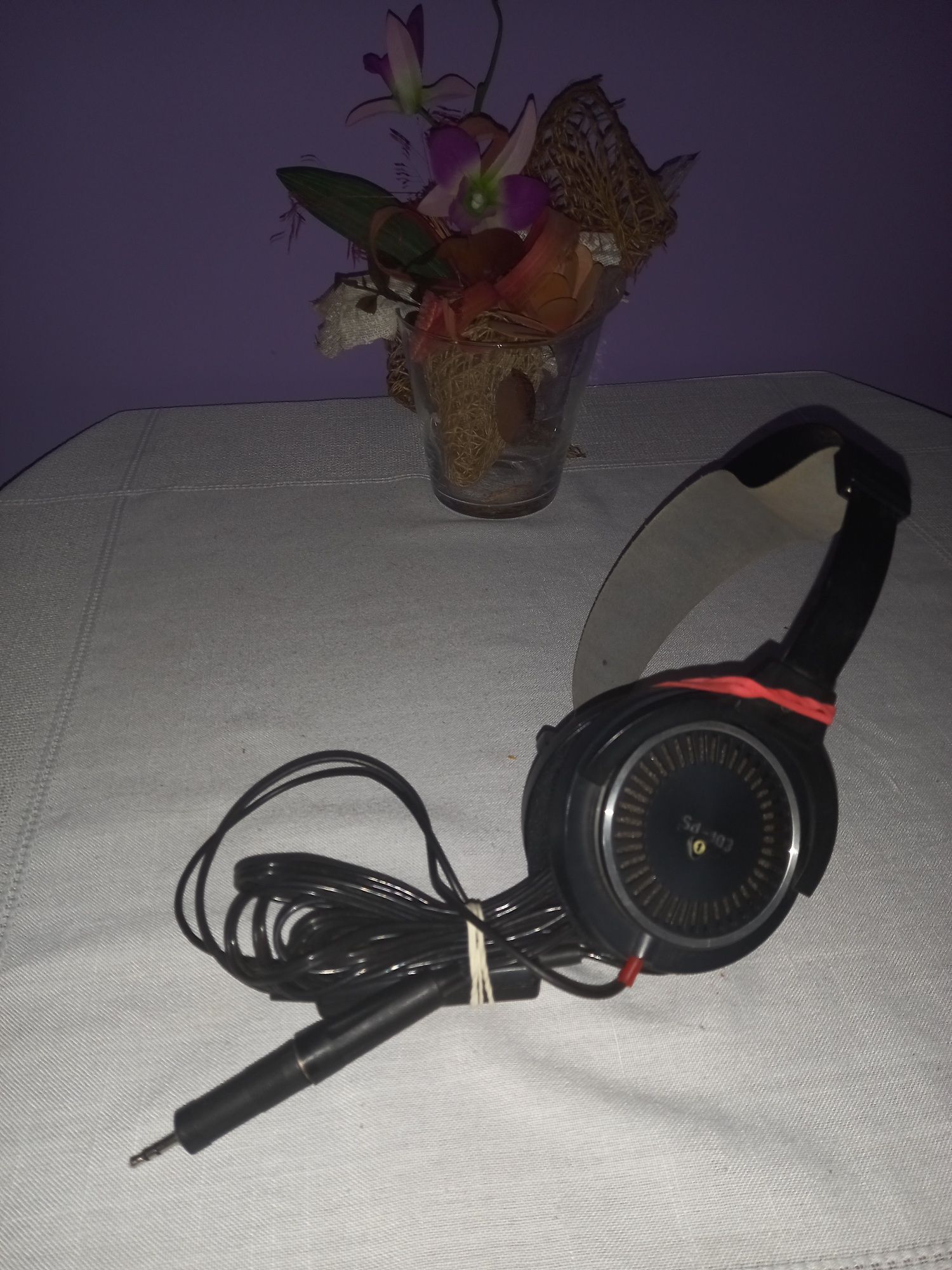 Słuchawki Tonsil SD 103