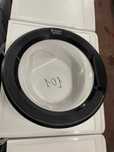 Drzwi do pralki Hotpoint-Ariston RSSG 724