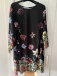 Sukienka Lily Rose w kwiaty