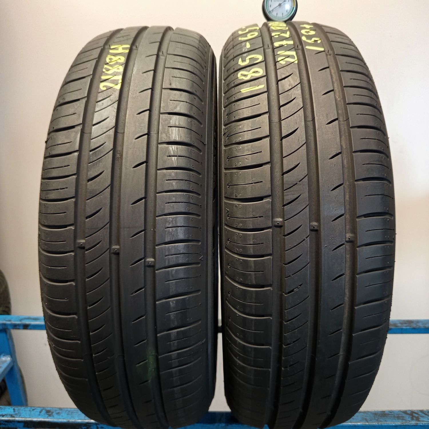 185/65R15 Kumho EcoWing Es31