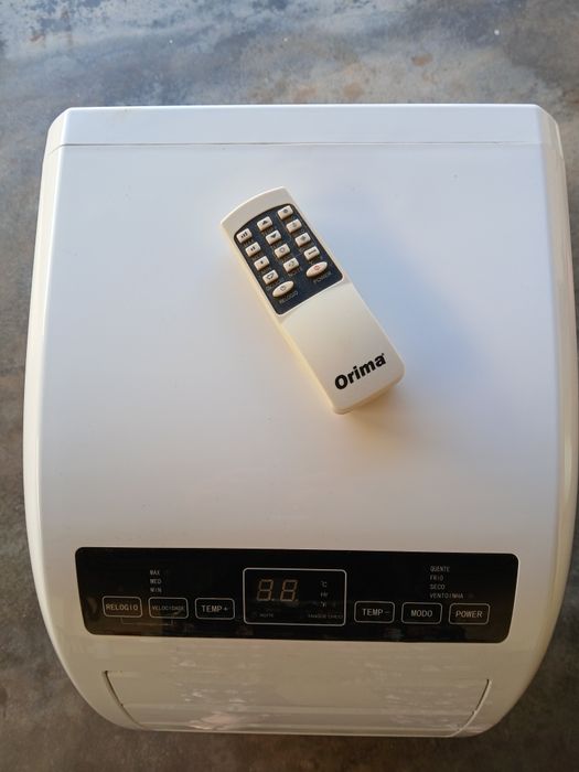 Ar condicionado portátil Orima
