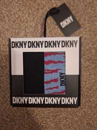 DKNY skarpetki rozm. 37-40