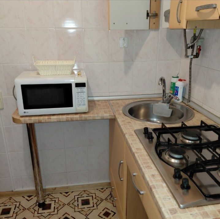 Гарна 1кімн в центральному районі міста Суми