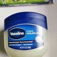 Vaseline, Белый вазелин, оригинальный, 368 г (13 унций)