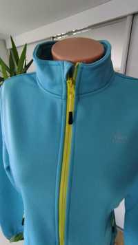 Bluza damska Softshell- M 40/42