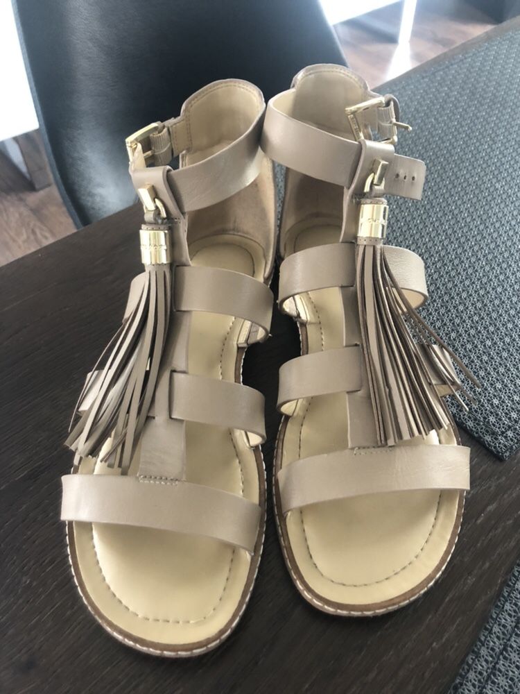 Sandały Michael Kors