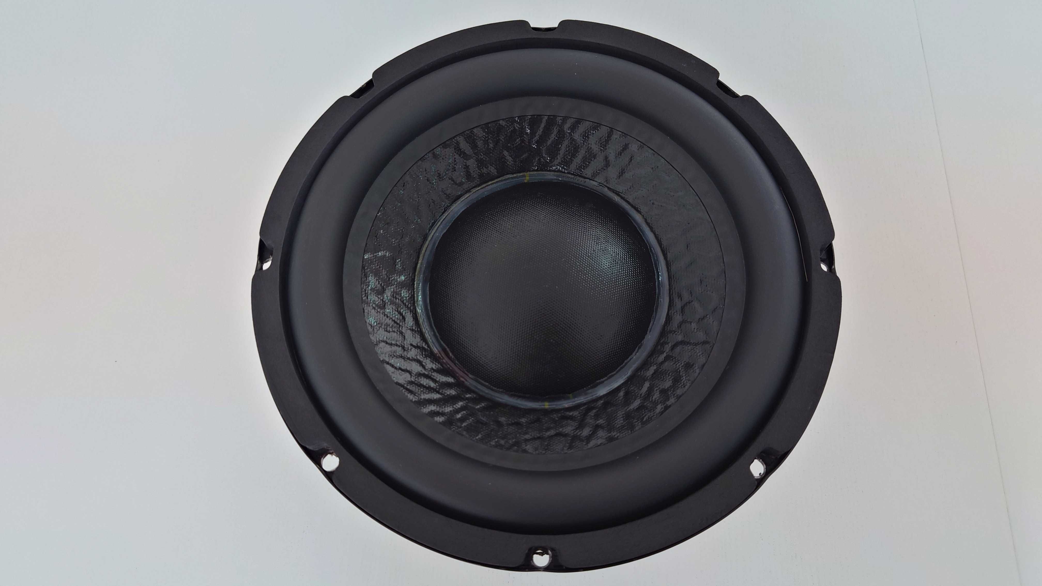 Woofer de Subwoofer (REL Q150)