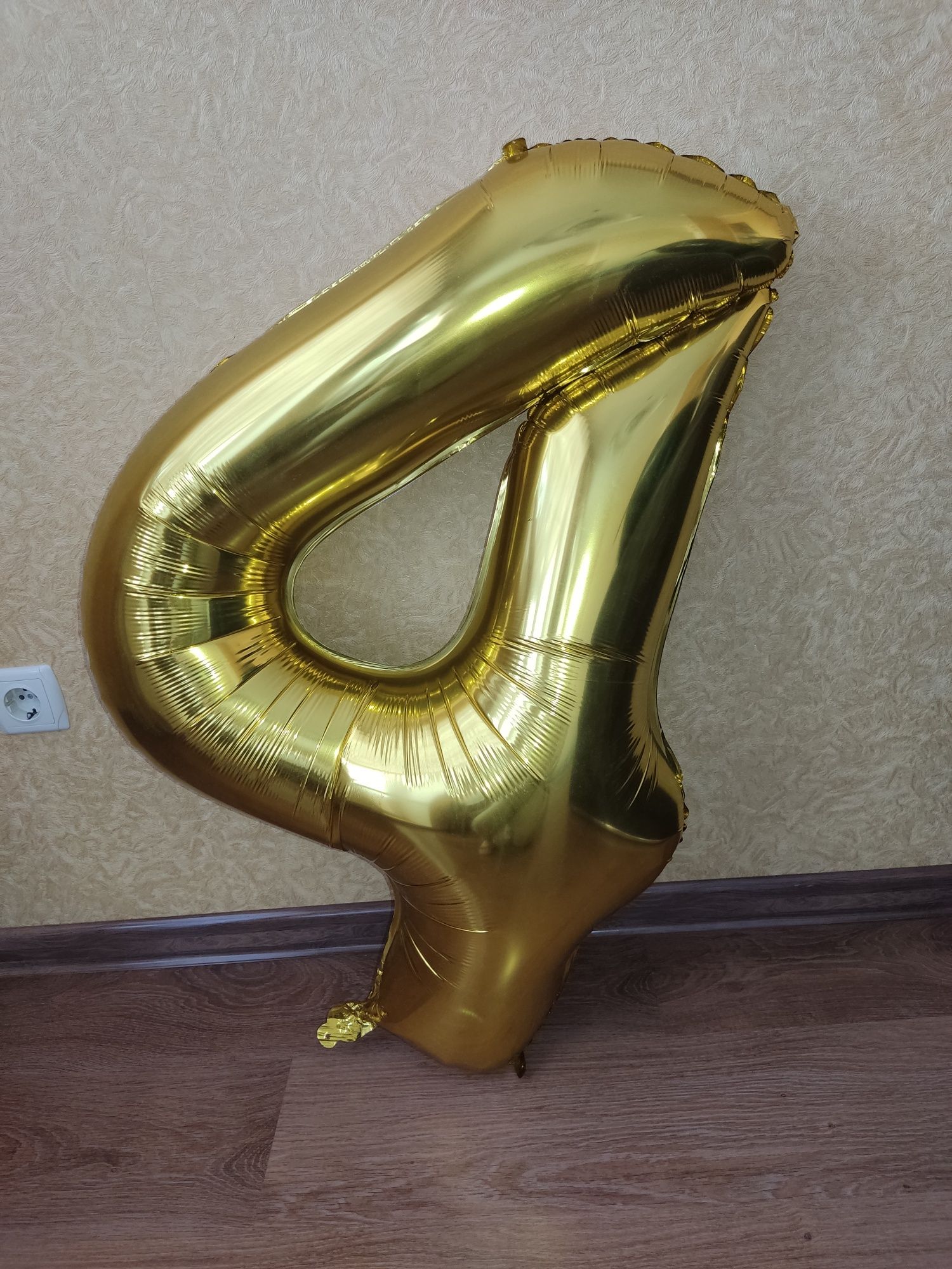 Воздушные, фольгированные шары