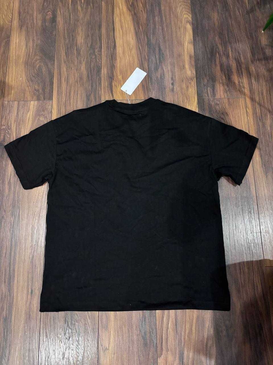 T-shirt Maison margiela/ футболка Мейсон марджела