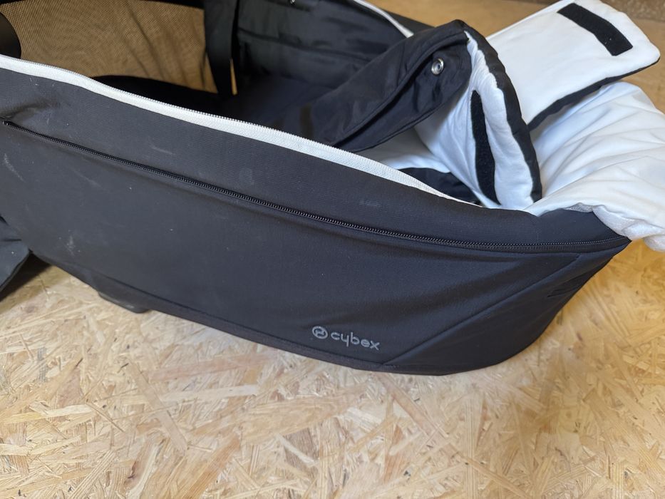Gondola do Cybex Prime 4.0