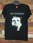 Joy Division / The Smiths / Echo & the Bunnymen / Morrissey - T-shirt