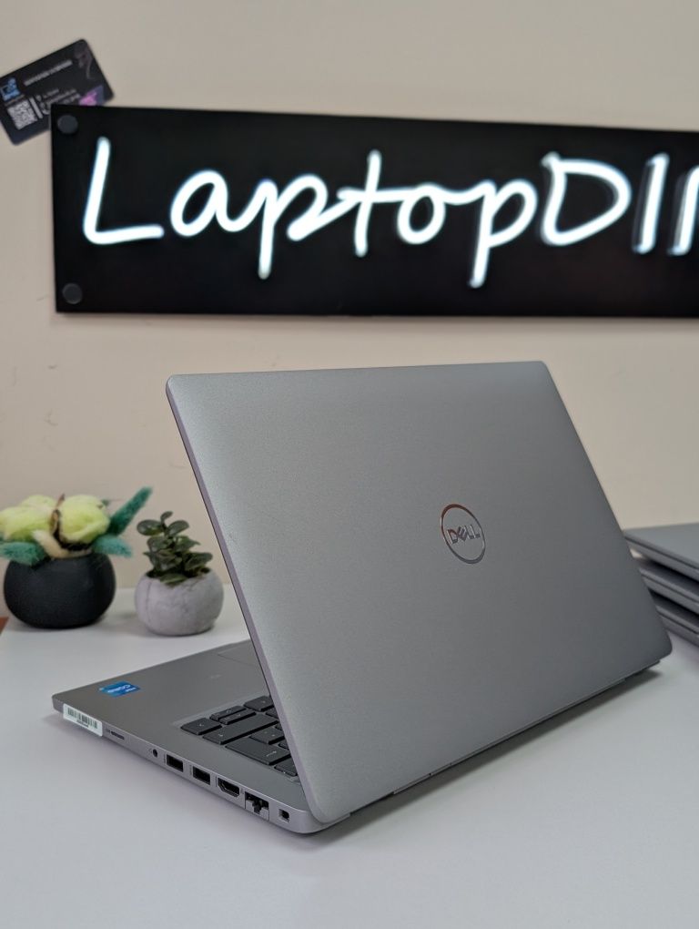 Ноутбук Dell Latitude 5420/i3-1125G4/16/256/14"/FullHD/IPS/гарний стан