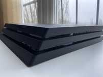 Ігрова Приставка-Консоль Sony PlayStation 4 Pro (PS4 Pro) 1TB