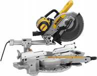 DEWALT DWS727 Pilarka ukośnica 250mm 1675W XPS