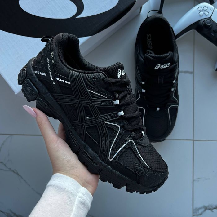 6 різних кольорів Gel-Kahana 8 GORE-TEX Вологозахист/Термо