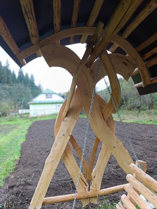 Продаю гойдалка ручної роботи.