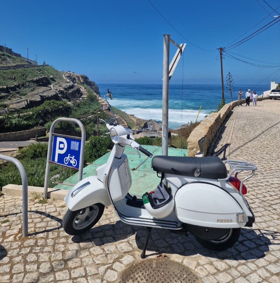 Vespa PX 150cc 2008