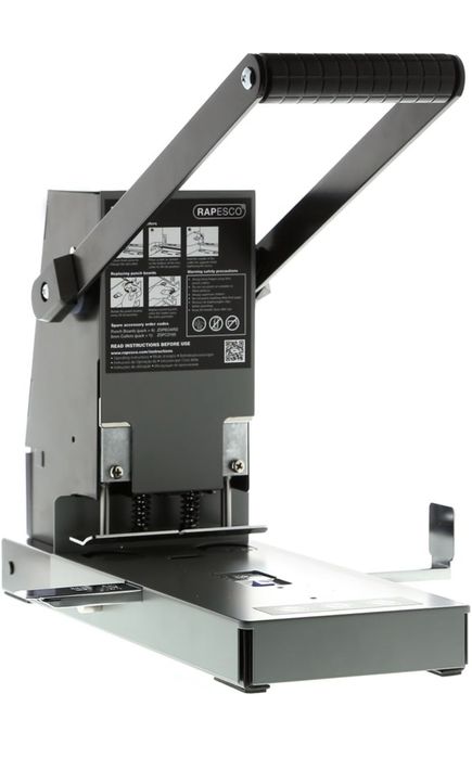 Furador Rapesco PF2160A1 2160