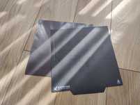 Płyta magnetyczna do drukarki 3d - 235x235 Ender 3, elastyczna