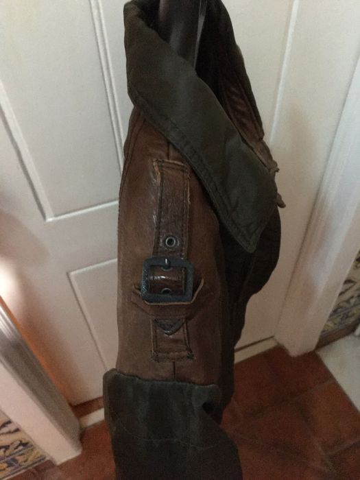 Casaco  da marca de luxo "REPPLAY"