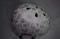 Kask K2 Jr. Varsity