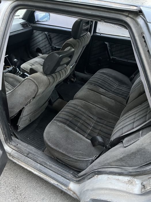 Продам Fiat Kroma 2.0