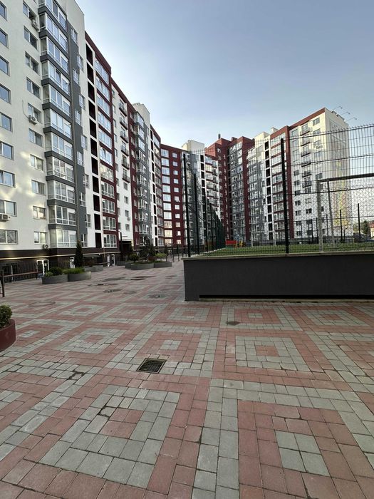 Квартира у центр,дво 2-кімн продам Галицька-Княгинин,видова річка парк