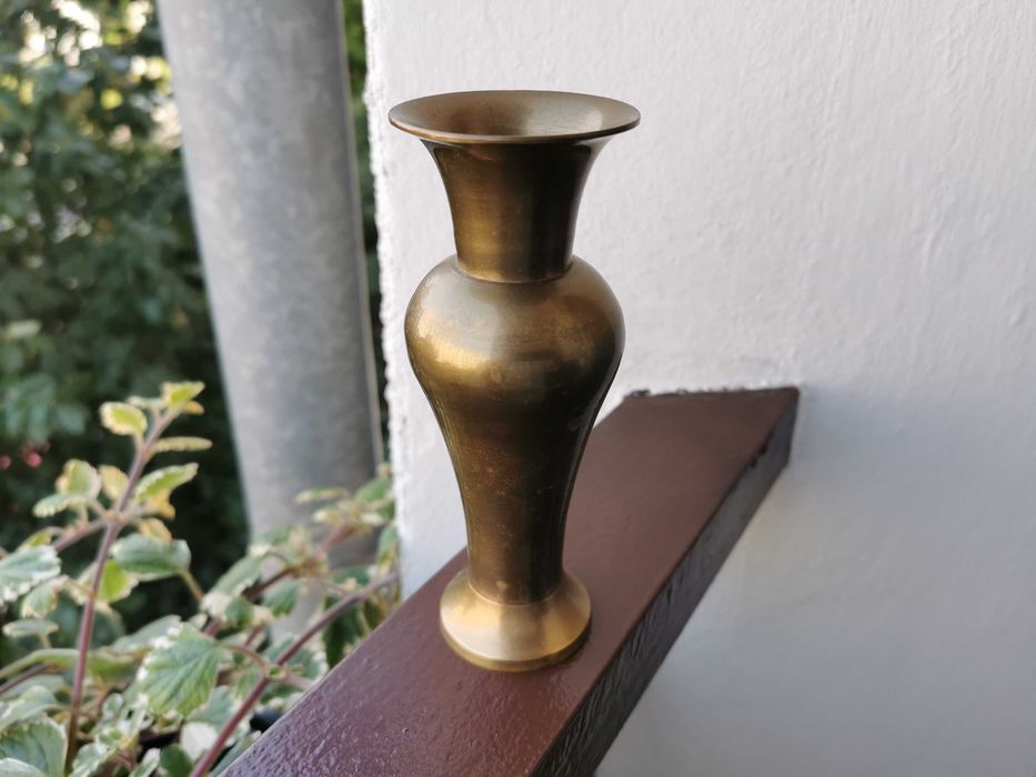 Koniec XX wieku wazon amfora